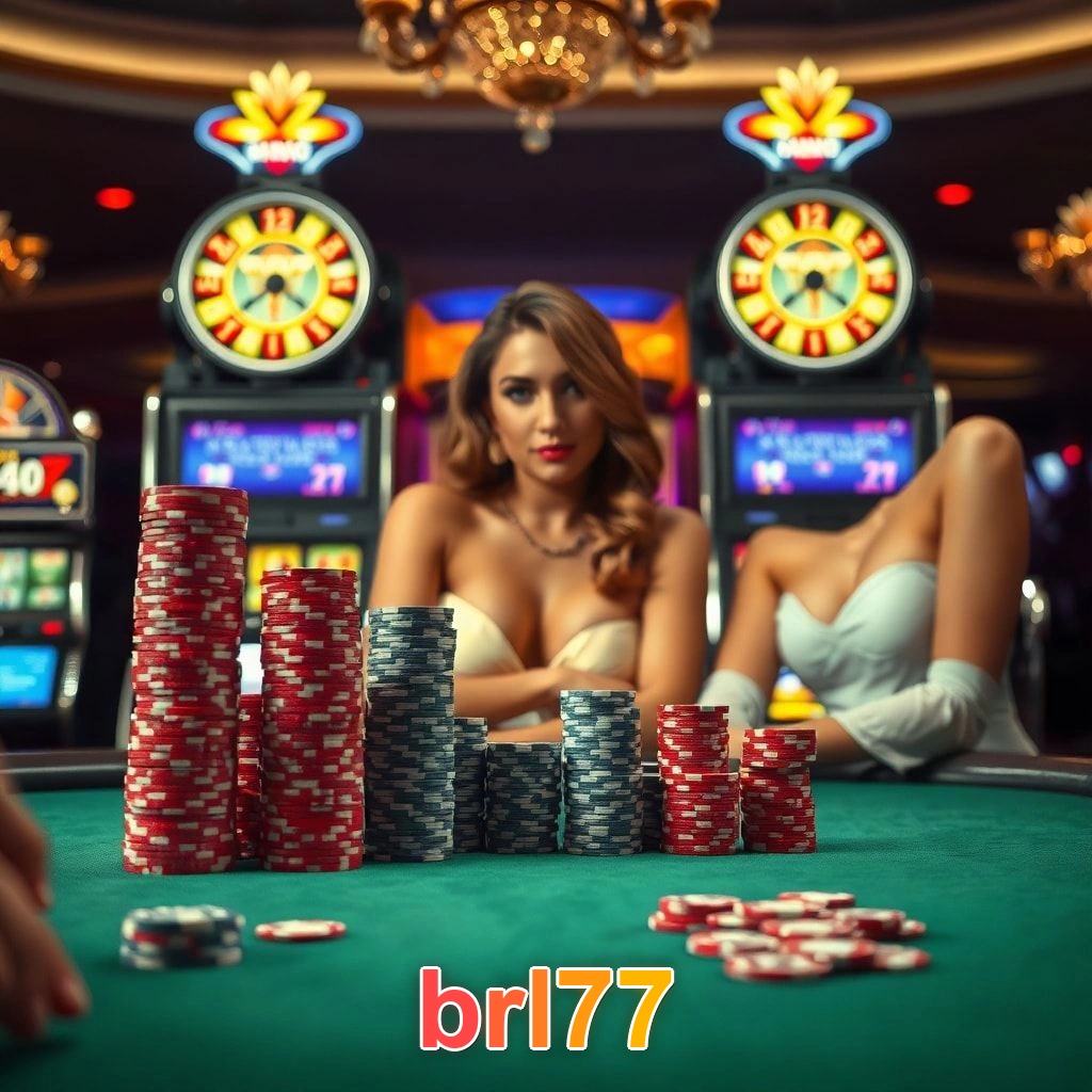 Fortune Games Series